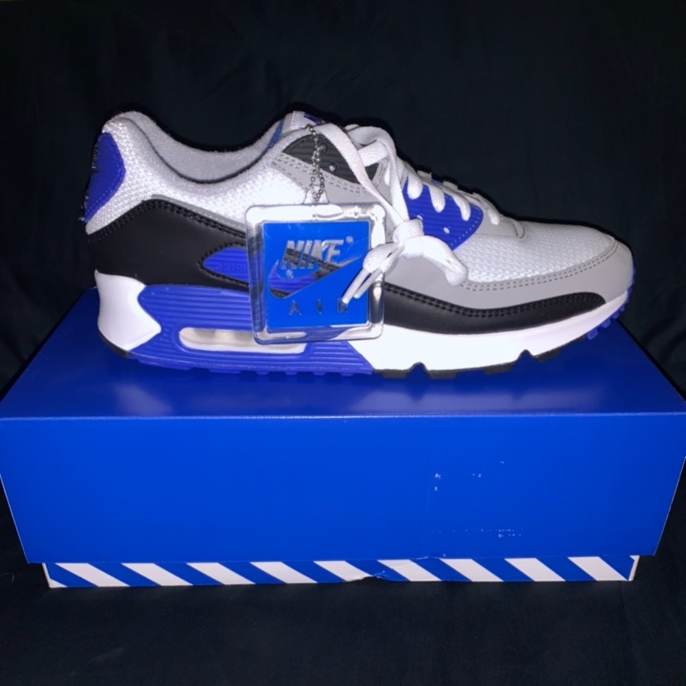 Men’s Nike Air Max 90